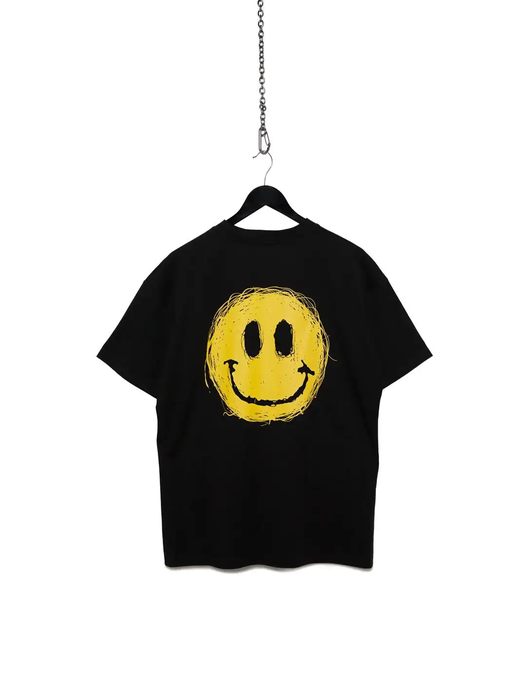 Camiseta la sonrisa ácida Serena Maisto Skulls