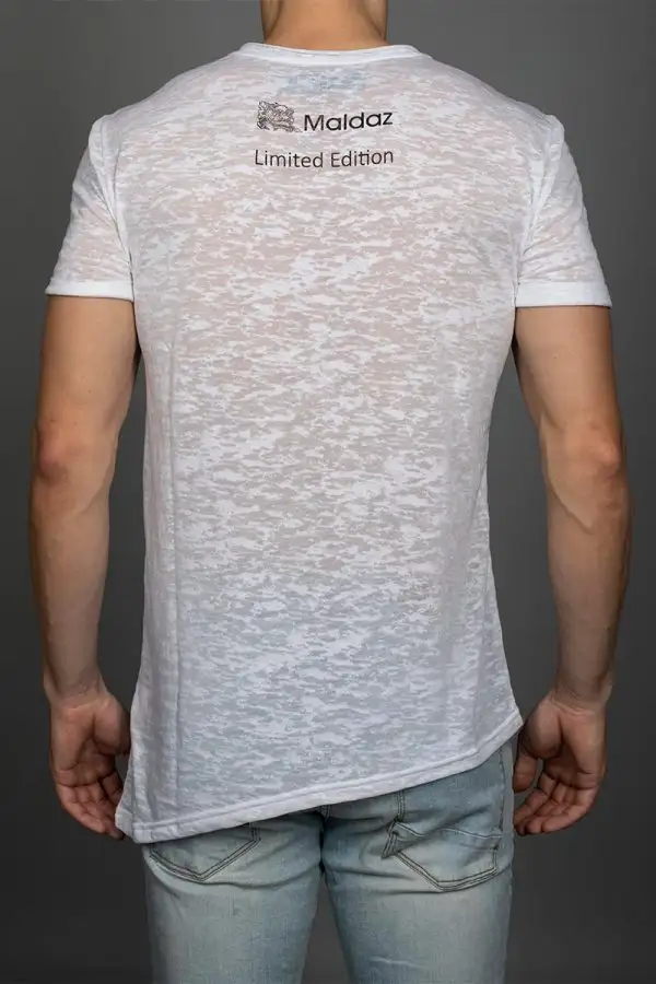 Camiseta Maldaz MARUYA - Imagen 4