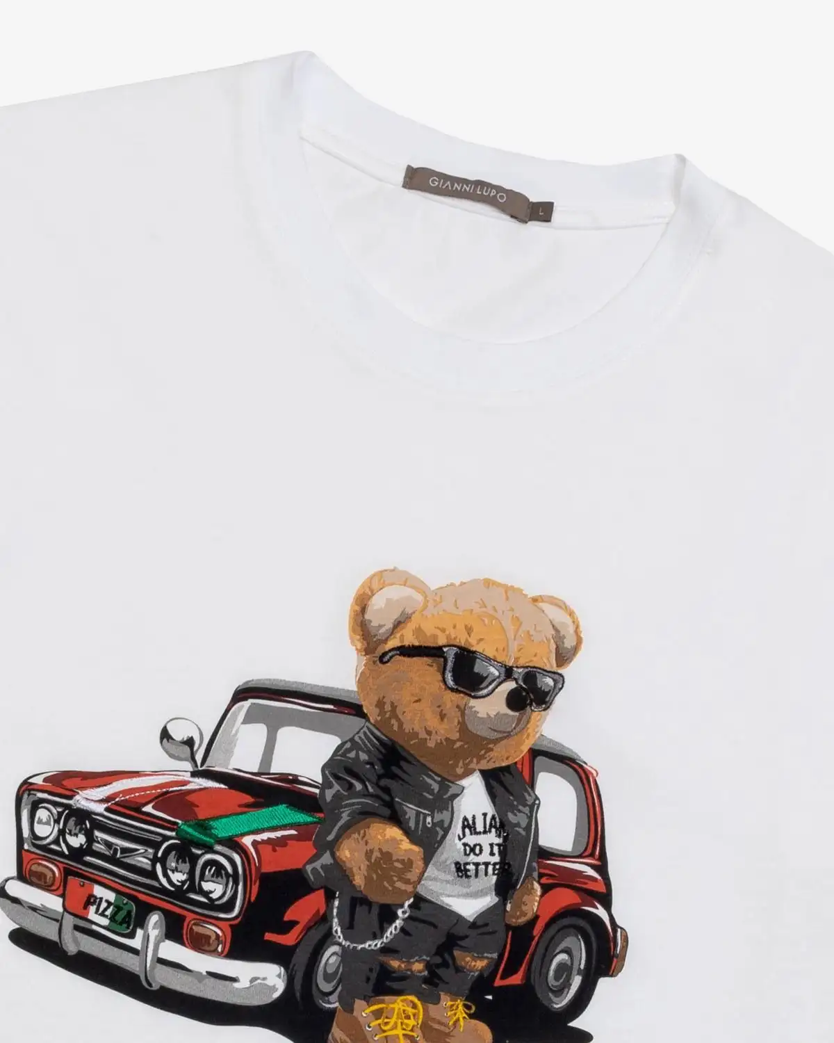 Camiseta oso Gianni Lupo - Image 2
