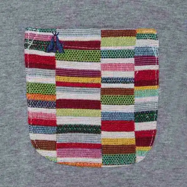 Camiseta Solt y Frog Naha - Imagen 3