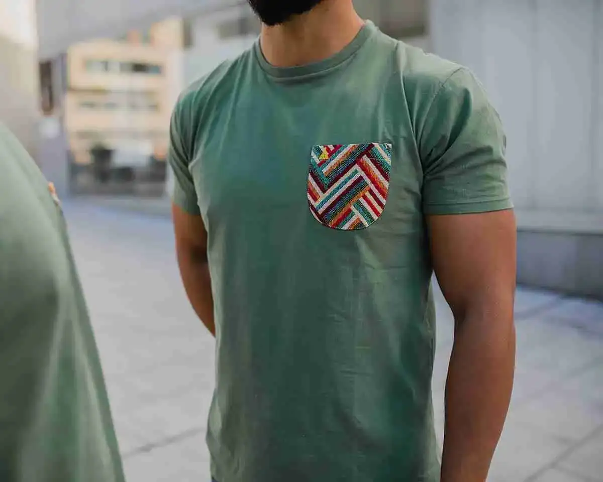 Camiseta Solt y Frog Tromso - Imagen 2