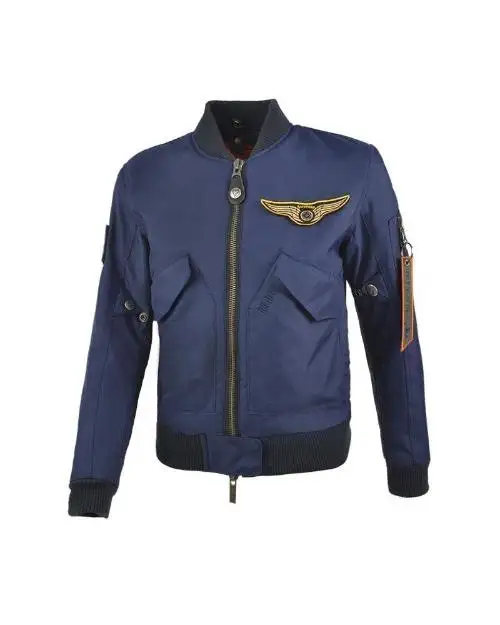 Top Gun Blue Navy Aviator Hunter - Image 2