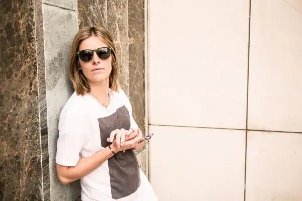 Gafas de Sol Solt y Frog Brambelous Seagreen - Imagen 3