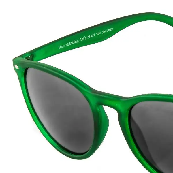 Gafas de Sol Solt y Frog Brambelous Seagreen - Imagen 4