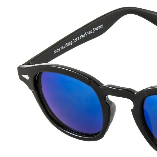 Gafas de Sol Solt y Frog Patras Bluenight - Imagen 2