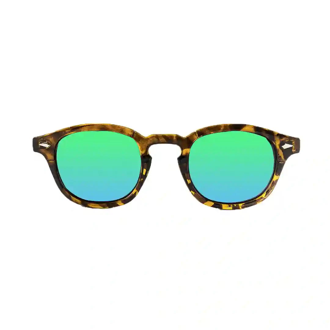 Gafas de Sol Solt y Frog Patras Carey