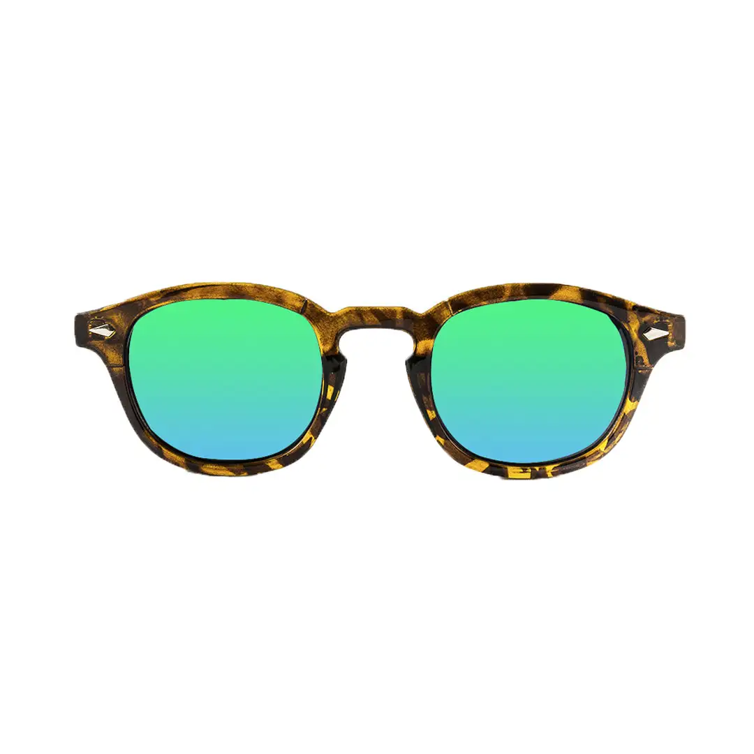 Gafas de Sol Solt y Frog Patras Carey