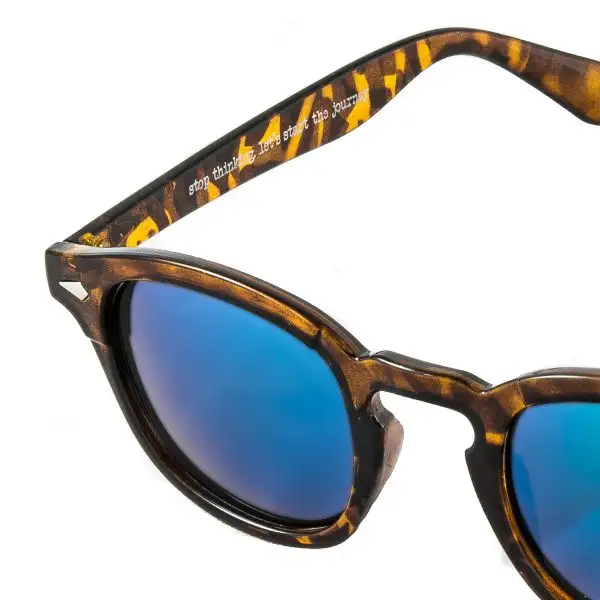Gafas de Sol Solt y Frog Patras Carey - Imagen 3