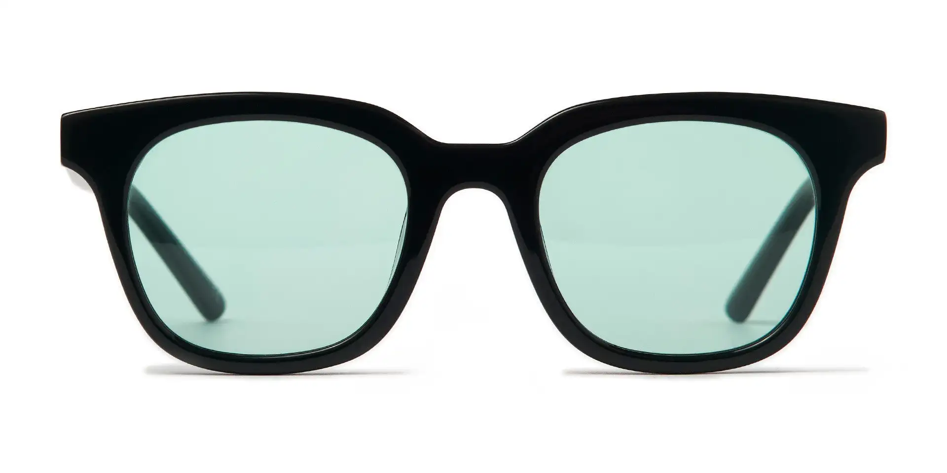 Gafas DobleGE green