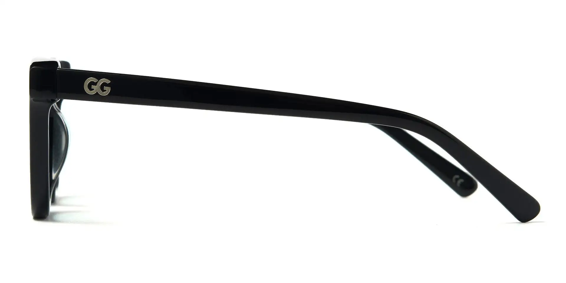 Gafas DobleGE  green - Imagen 3