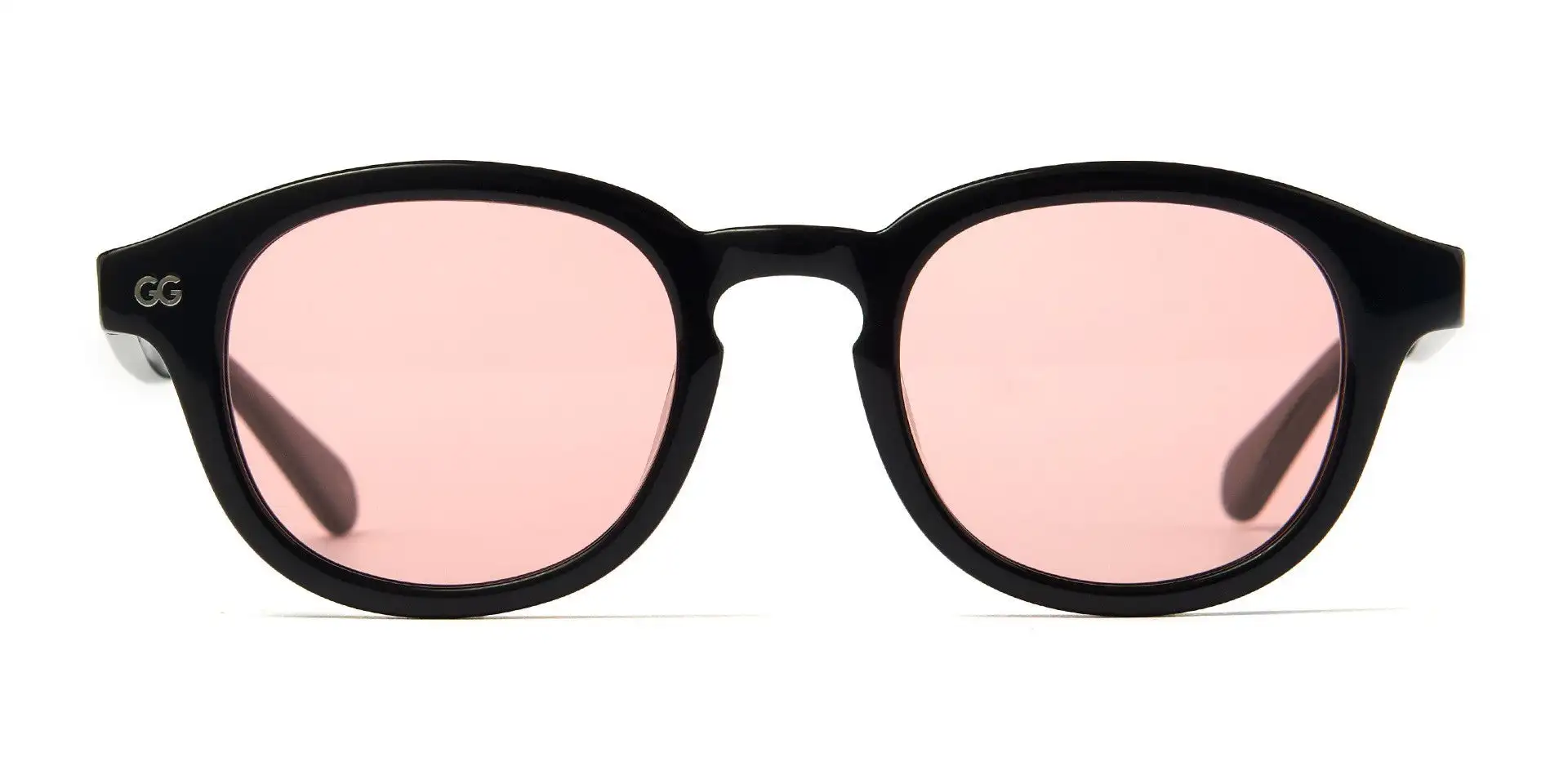 Gafas DobleGE gold pink
