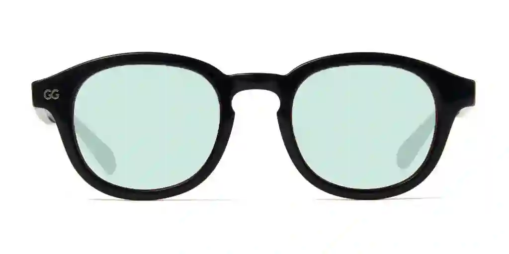 Gafas DobleGe lime