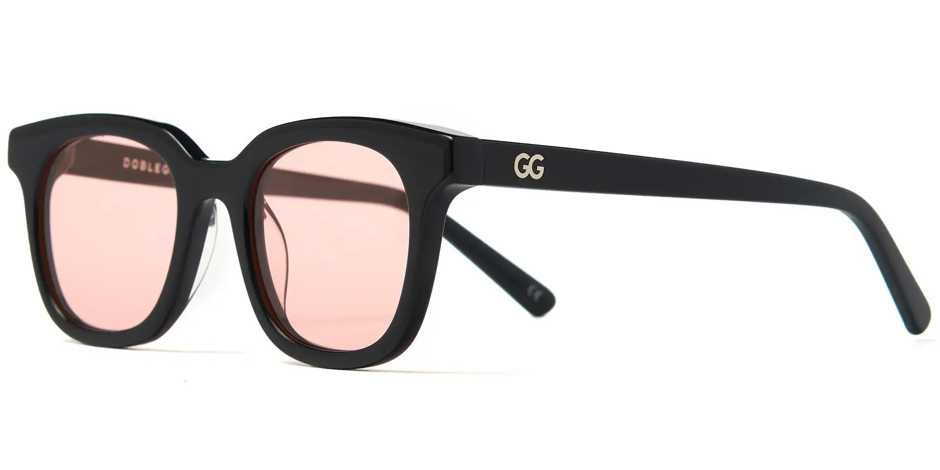 Gafas DobleGE Vie rose - Imagen 2