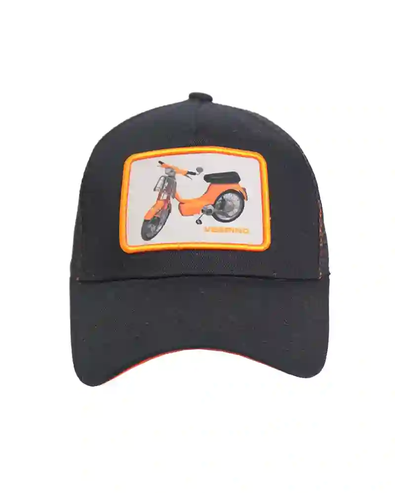 Gorra de City Vespino