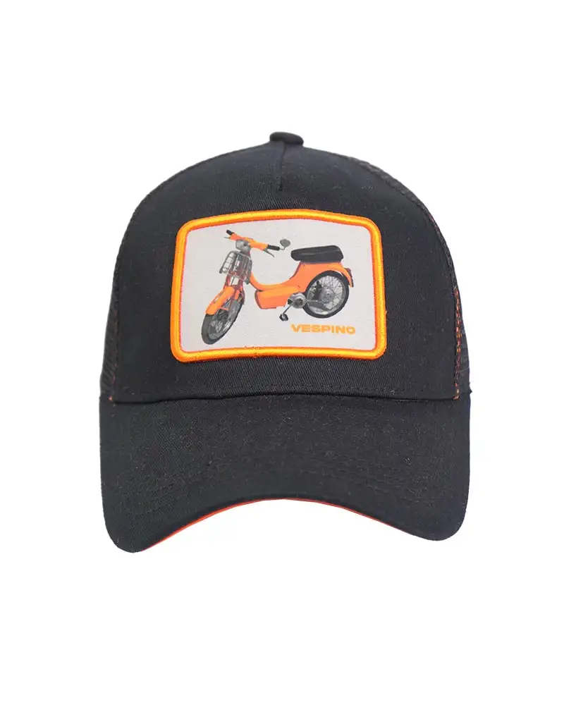Gorra de City Vespino