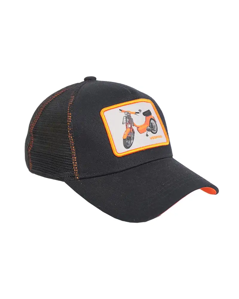 Gorra By city vespino - Image 2