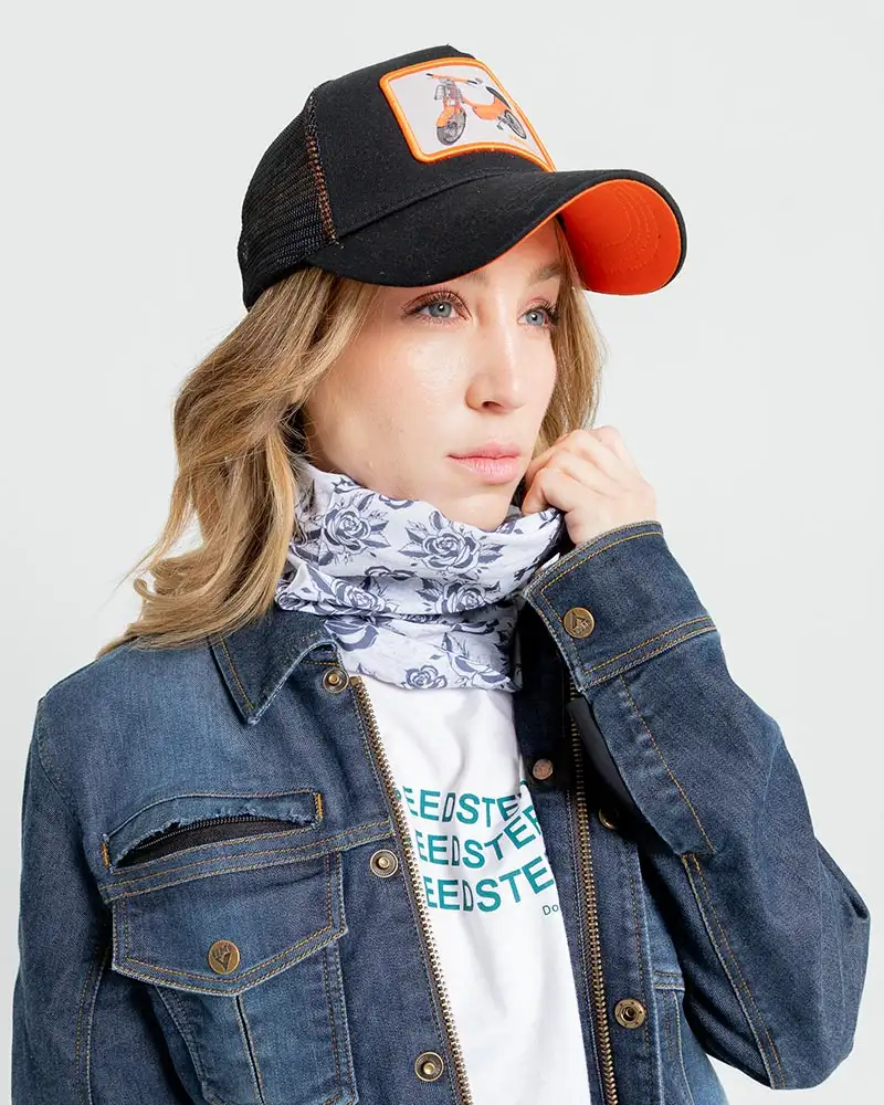 Gorra By city vespino - Image 5