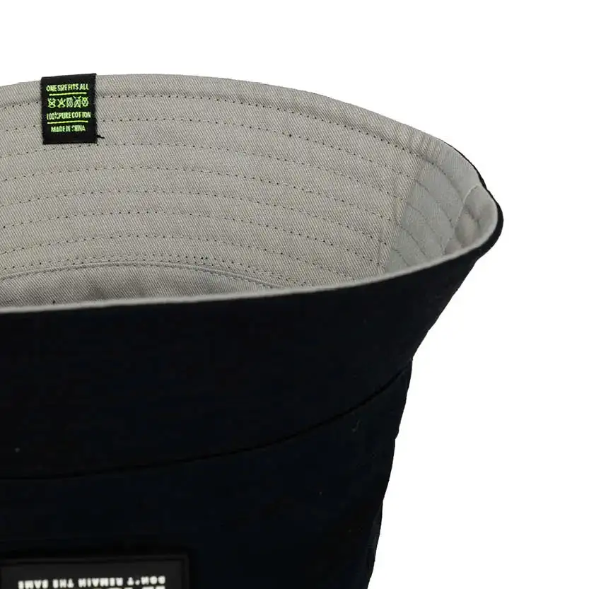 Gorro Bucket loco - Imagen 8
