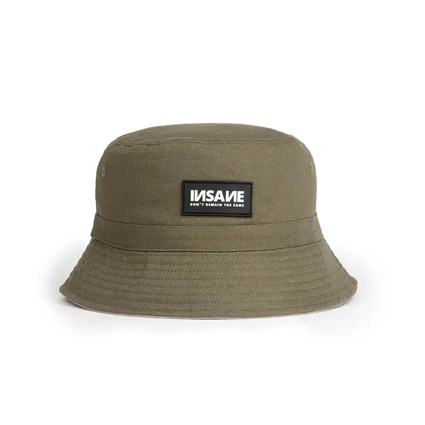 GORRO BUCKET INSANE - Image 9