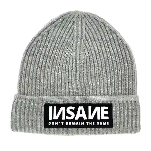 Gorro de invierno INSANE