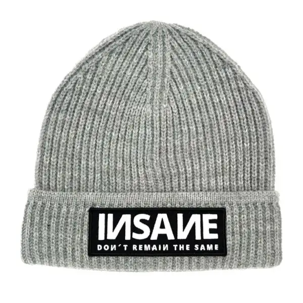 Gorro de invierno INSANE