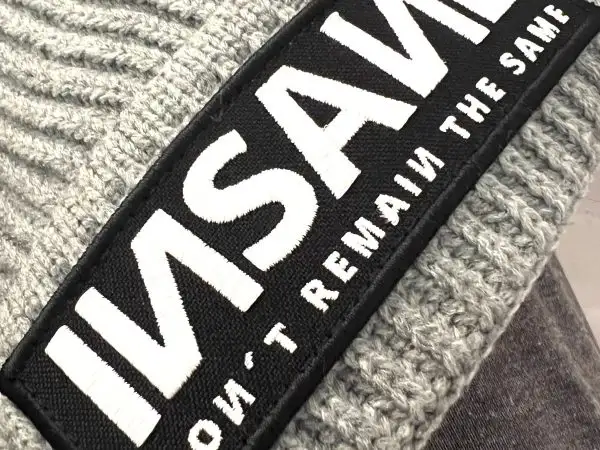Gorro de invierno INSANE - Imagen 2