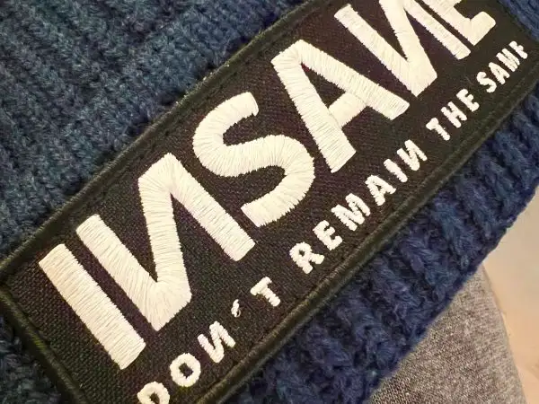Gorro de invierno INSANE - Imagen 5