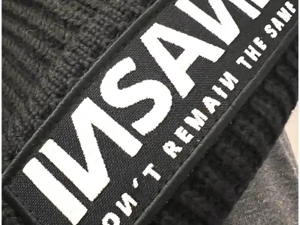 Gorro de invierno INSANE - Imagen 8