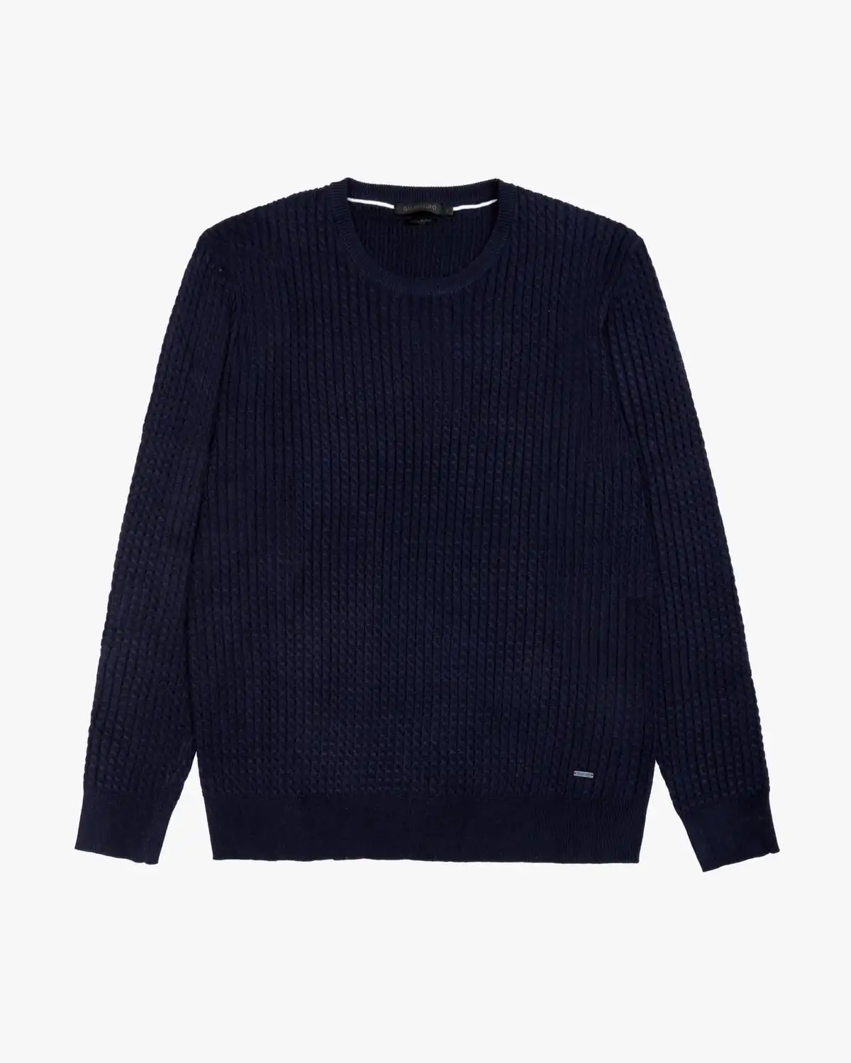 Jersey neck box