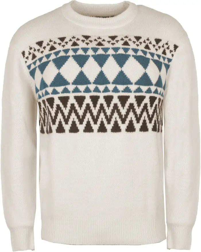 Intonic Indigode Cuello Jersey