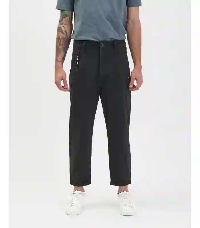 Pantalón ancho francis