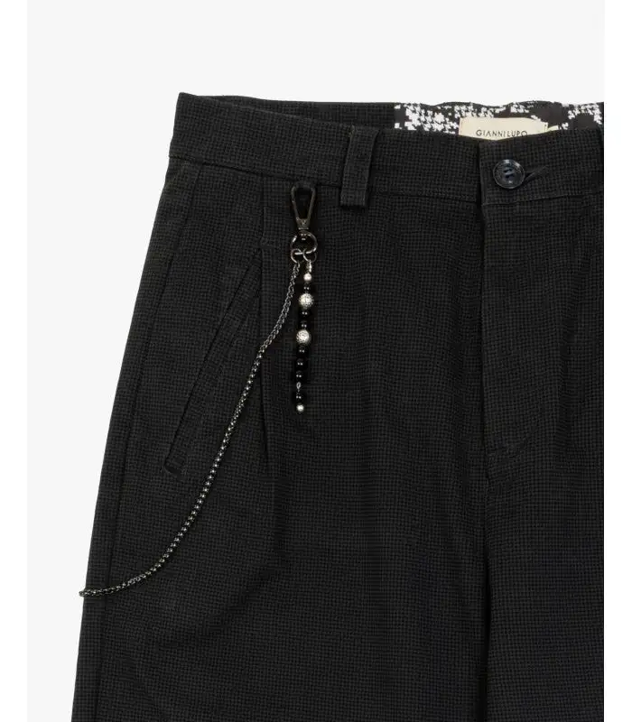 Pantalón ancho francis - Imagen 4