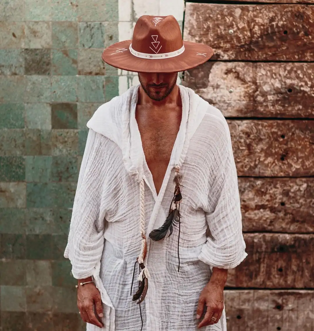 Sombro bohemiansoulhats