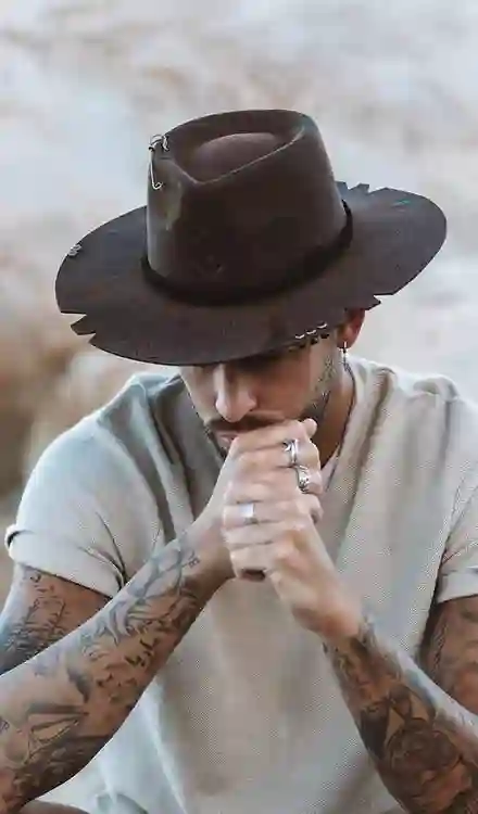 Sombro bohemiansoulhats