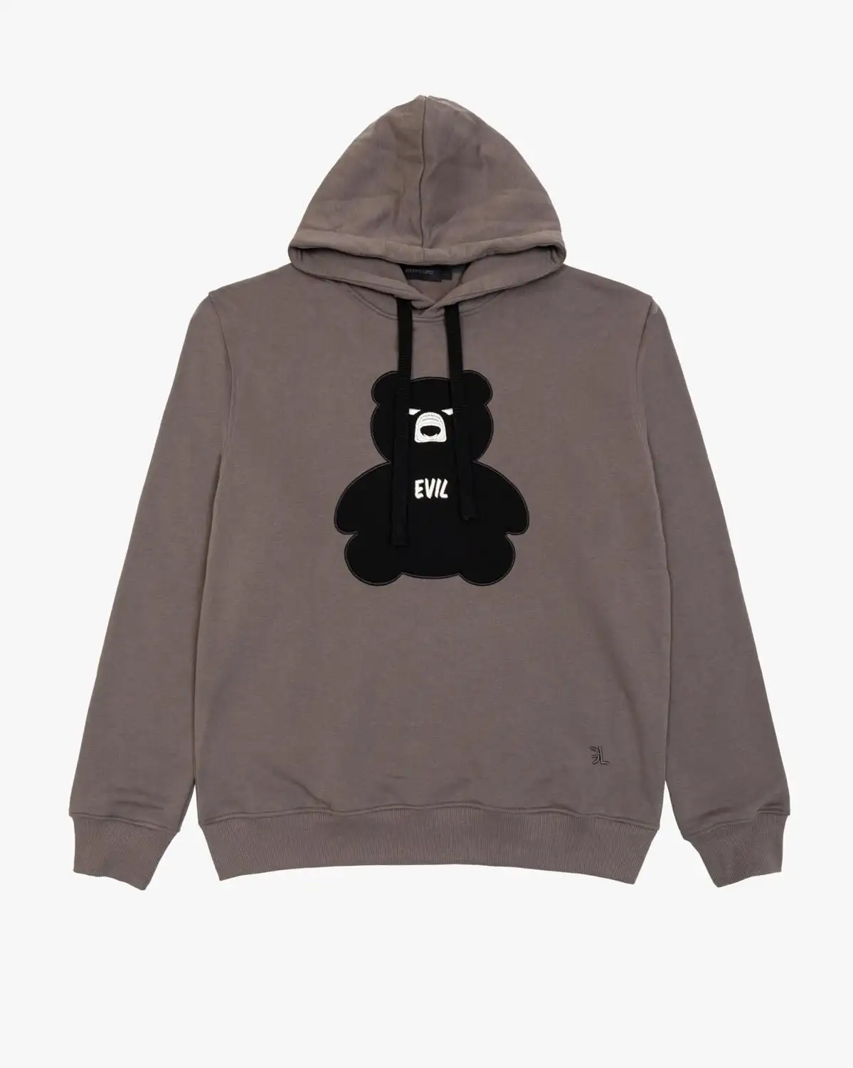 Sudadera hooded sweatshirt Gianni Lupo