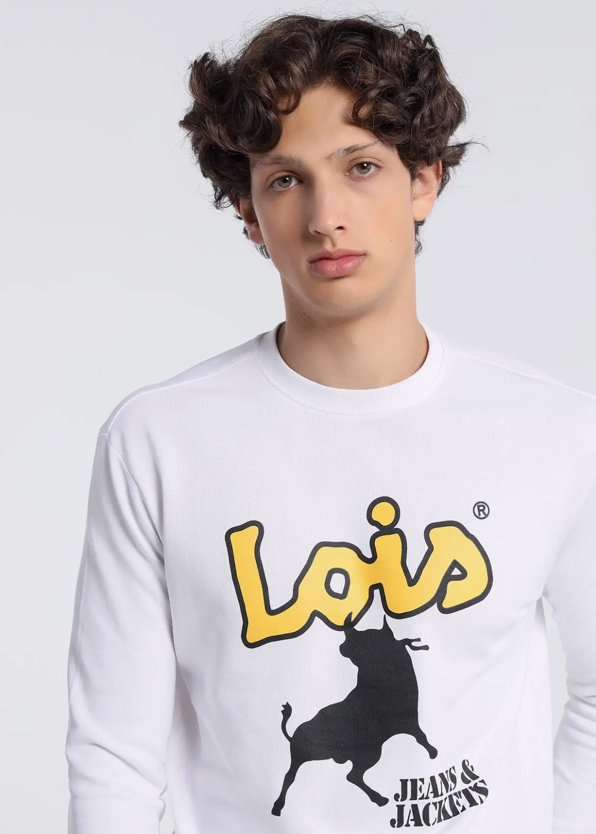 LOIS SUADRA - Image 2