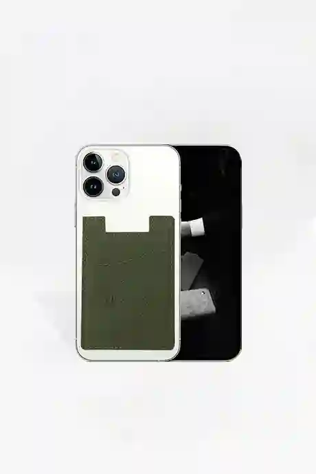 Tarjetero para Iphone o Android