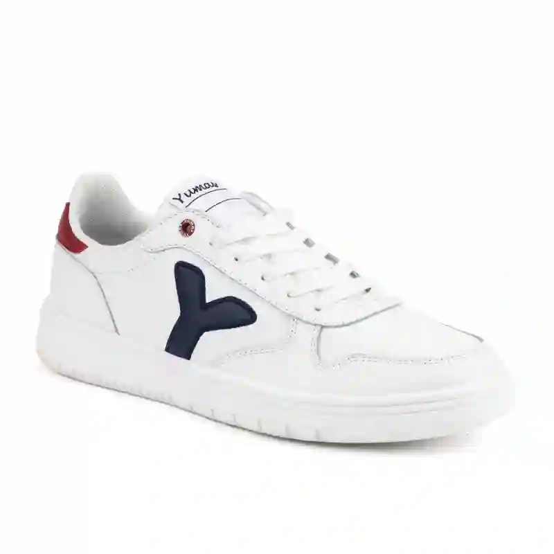 Yumas Nyon Blanco/Marino