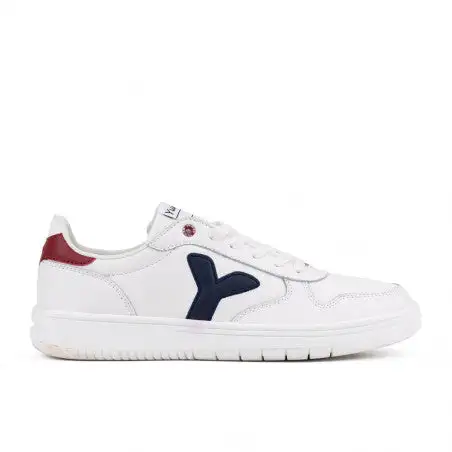 Yumas Nyon Blanco/Marino - Imagen 2