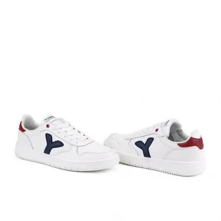 Yumas Nyon Blanco/Marino - Imagen 3