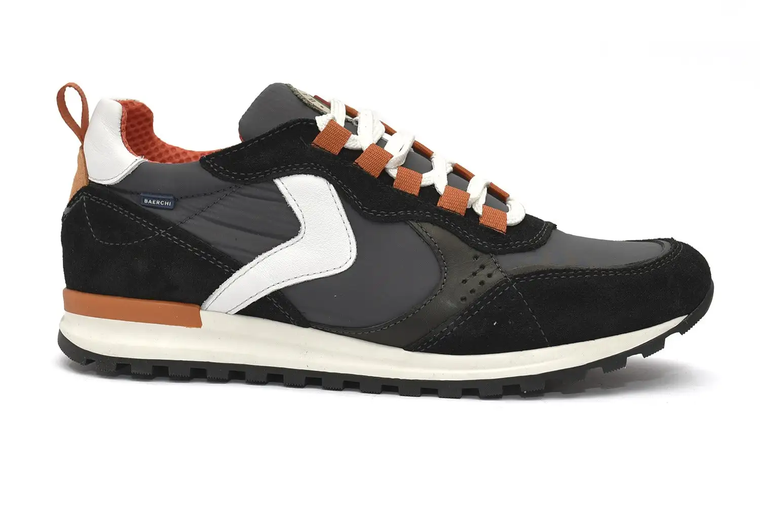 Zapatilla Casual Baerchi 5021