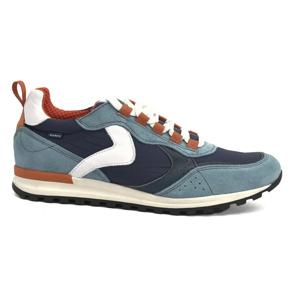 Zapatilla Casual Baerchi 5021 - Image 2