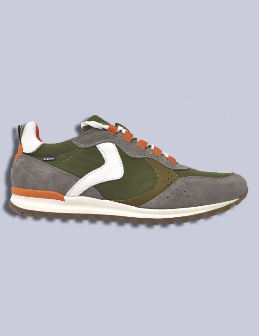 Zapatilla Casual Baerchi 5021 - Image 12