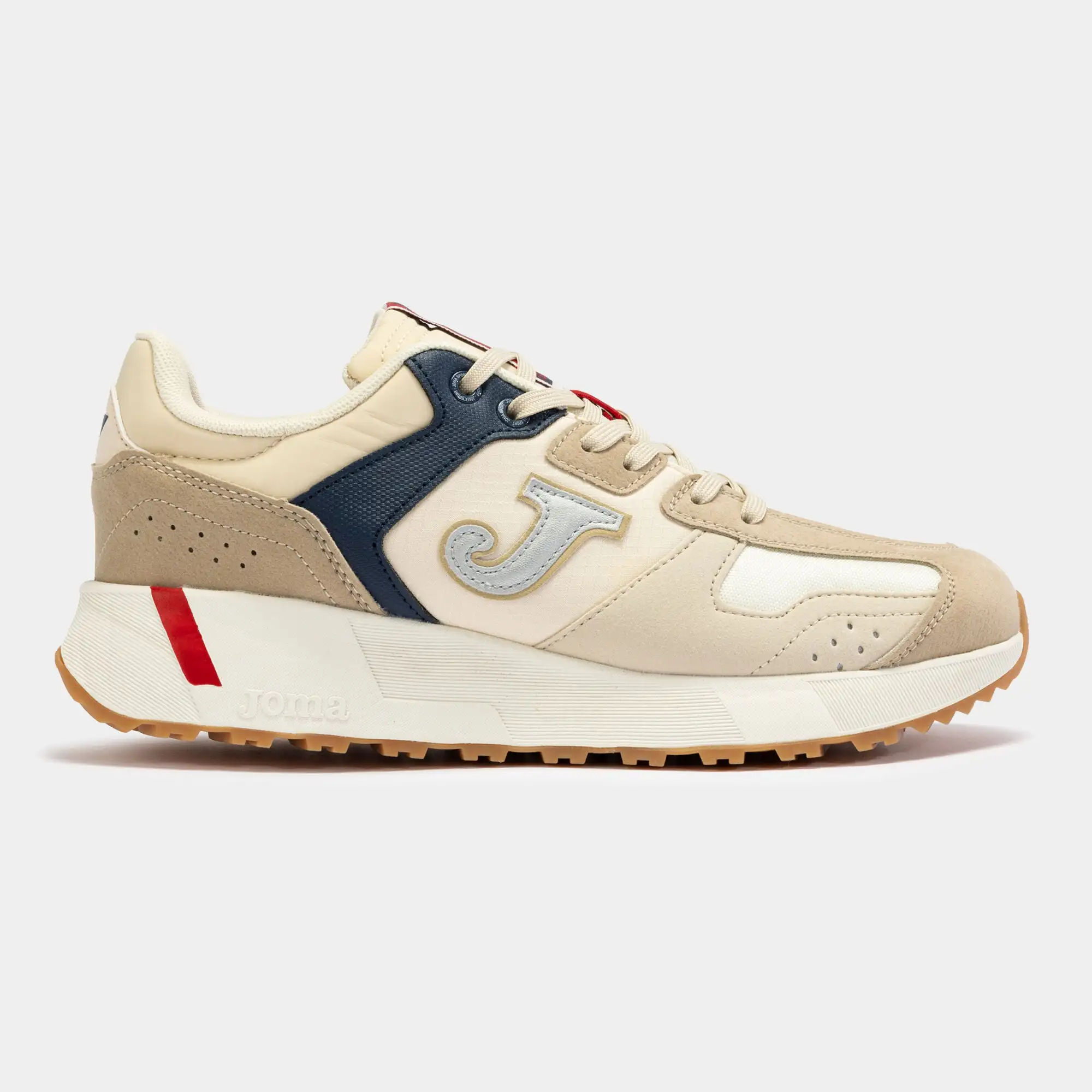Casual Joma Vintage Sneakers 1986 Limited Edition