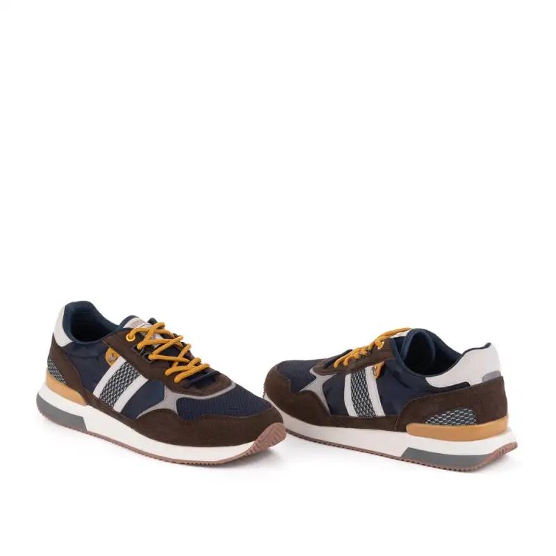 Zapatillas de deporte de zapatillas Howitt Sneakers