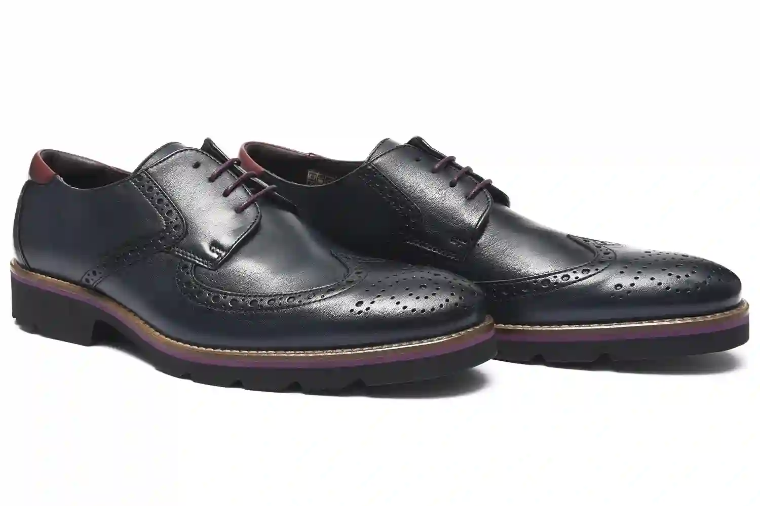 ZAPAPATA DE PIEL CORDOBA 4703 BARKS