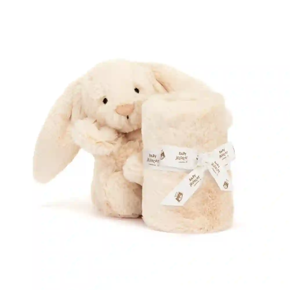 Luxe Bunny Soother Beige