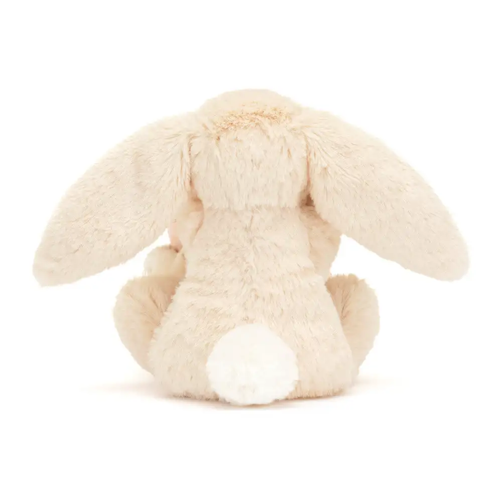 Luxe Bunny Soother Beige - Image 3