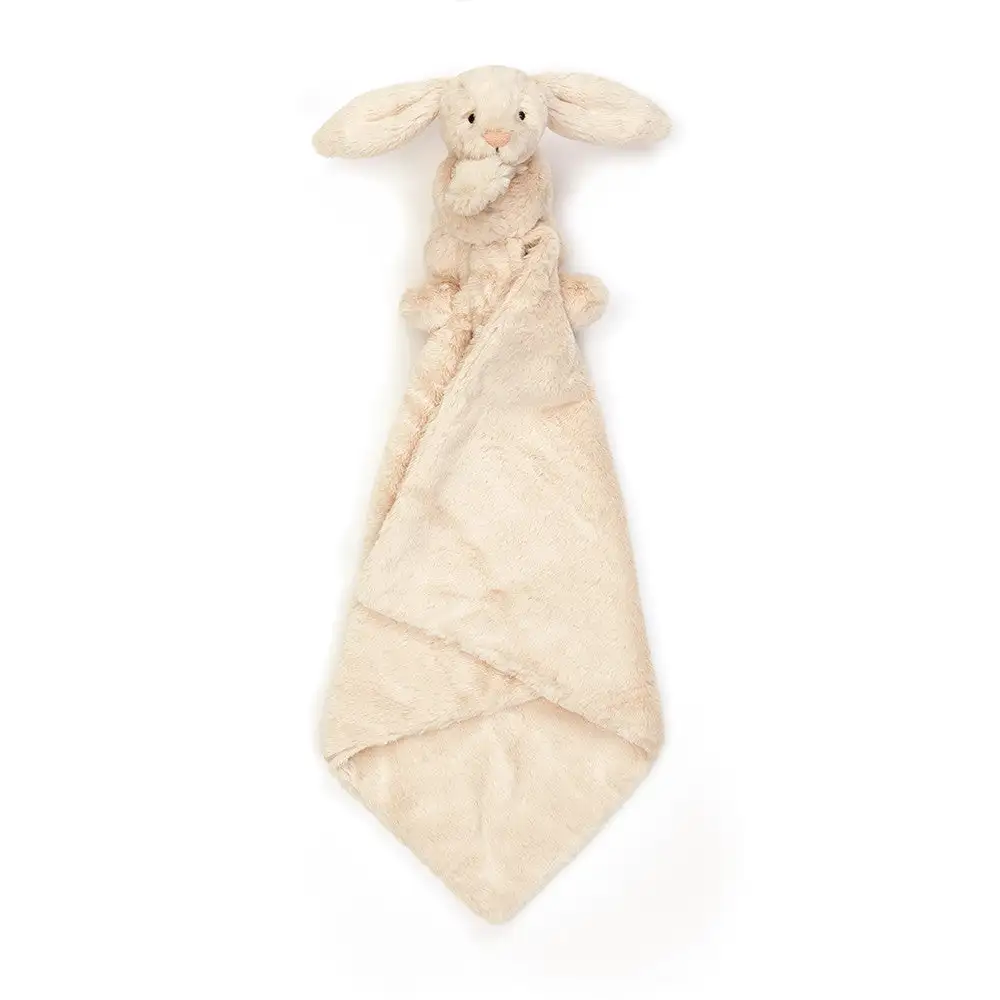 Luxe Bunny Soother Beige - Image 4