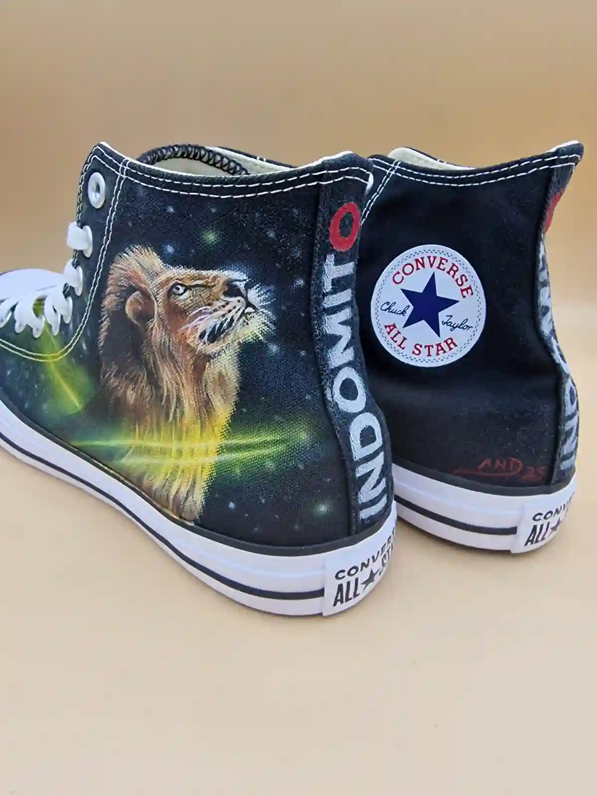 Converse Chuck Taylor All Star